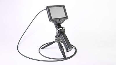 ECT40 Industrial Videoscope for Casting Inspection