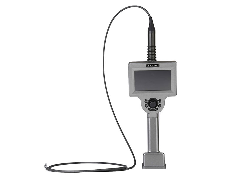 Industrial Videoscope & Endoscope