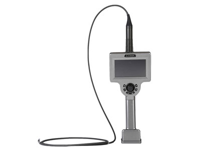 ET65 Series HD Industrial Videoscope/Endoscope