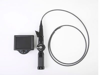 EC60i Series Industrial Videoscope/Endoscope