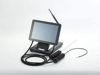 ECP Industrial Video Borescope