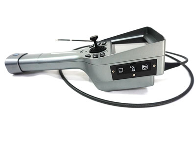 ES Series Industrial Videoscope/Endoscope