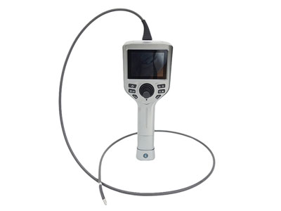 ES Series Industrial Videoscope/Endoscope