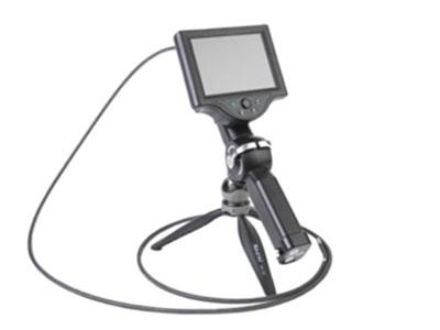 EC (Easy Control) Industrial Borescopes