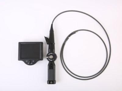 EC (Easy Control) Industrial Borescopes