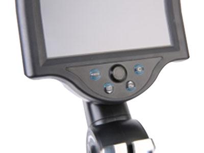 EC (Easy Control) Industrial Borescopes