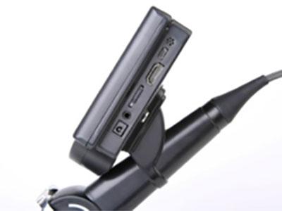 EC (Easy Control) Industrial Borescopes