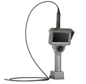 ET65 Industrial Videoscopes