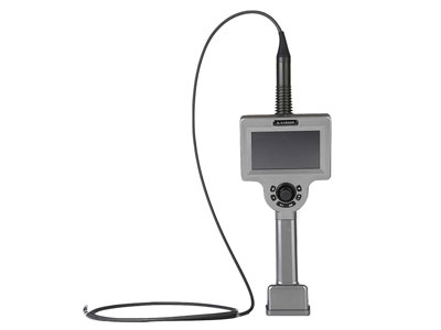 Industrial Videoscope & Endoscope