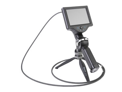 EC60i Series Industrial Videoscope/Endoscope
