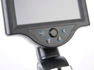 EC60i Series Industrial Videoscope/Endoscope