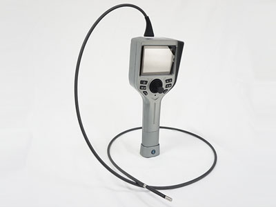 ES Series Industrial Videoscope/Endoscope