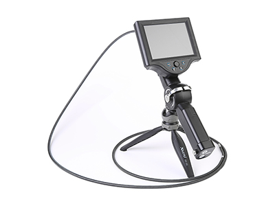 ECT40 Series HD Industrial Videoscope