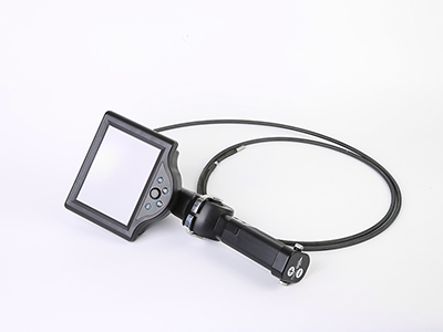 ECT40 Series HD Industrial Videoscope