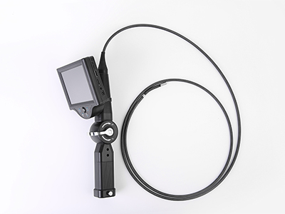 ECT40 Series HD Industrial Videoscope