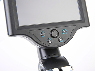 ECT40 Series HD Industrial Videoscope