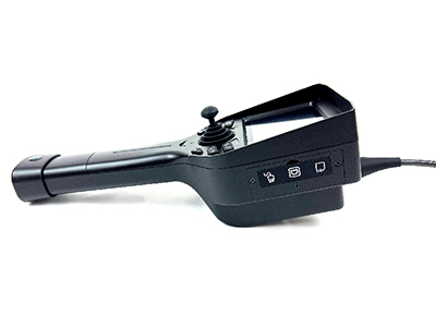 ES60 Series HD Industrial Videoscope