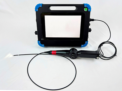 ECP101 Series HD Desktop Industrial Videoscope