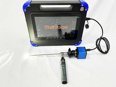 ECP101 Series HD Desktop Industrial Videoscope