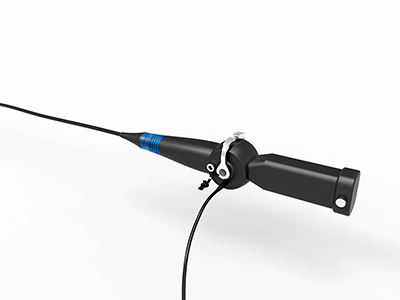 ECP101 Series HD Desktop Industrial Videoscope