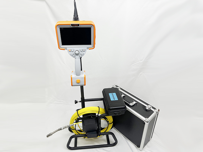 SK7 Series HD 3D Measurement Videoscope