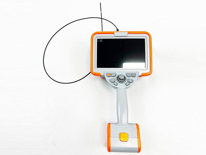 SK7 Series HD 3D Measurement Videoscope