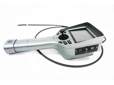 ES60-IR Infrared Night Vision Borescope/Endoscope