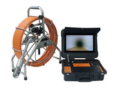 Pipe Inspection Camera