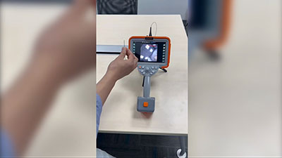 HD Videoscope SKE Series 