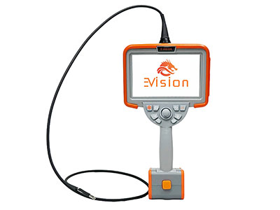 HD Industrial Videoscopes SK7/SKE series